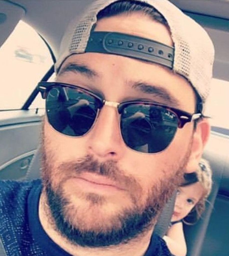 Justin Chad  McCollister 