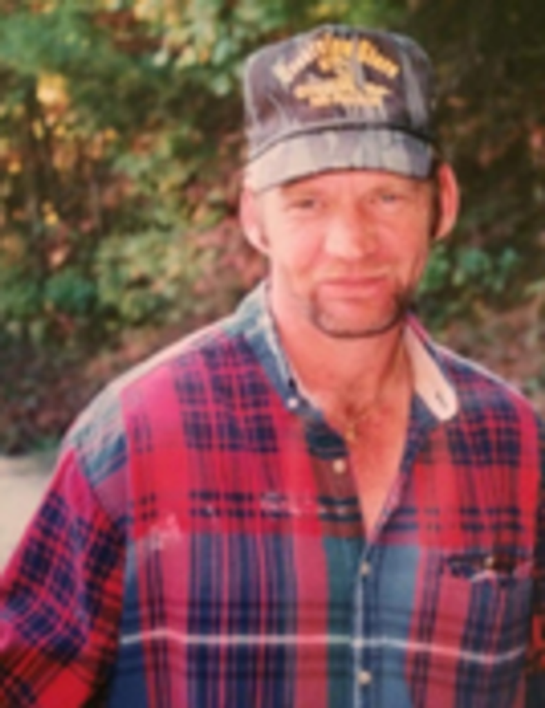 Timothy Ross Kilby Profile Photo