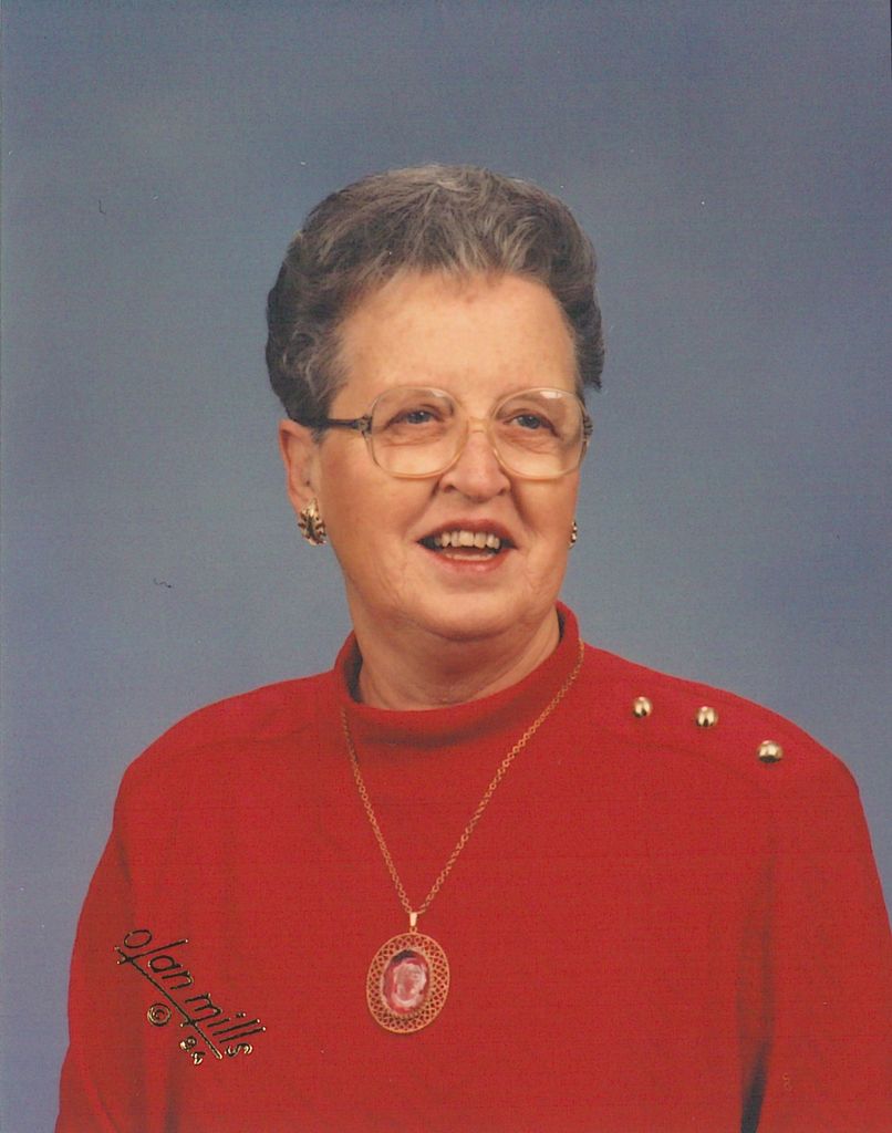 Kathryn Haire