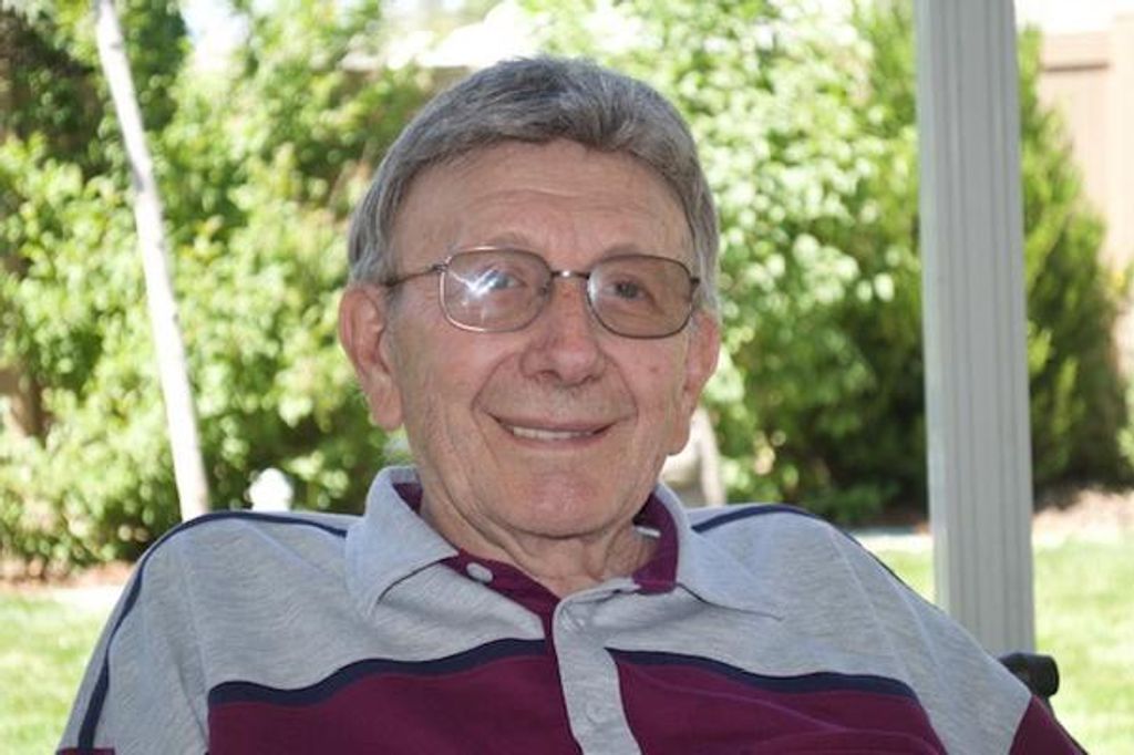 Jay Blanchard Profile Photo