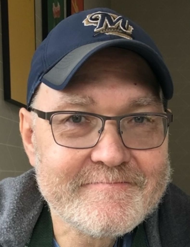 Giles Lawrence Bruecher