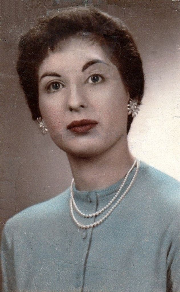Mary Louise Coffey Profile Photo