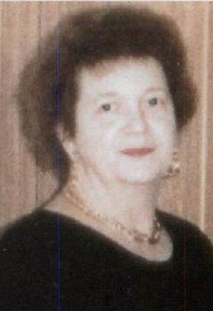 Verna M. Fuller