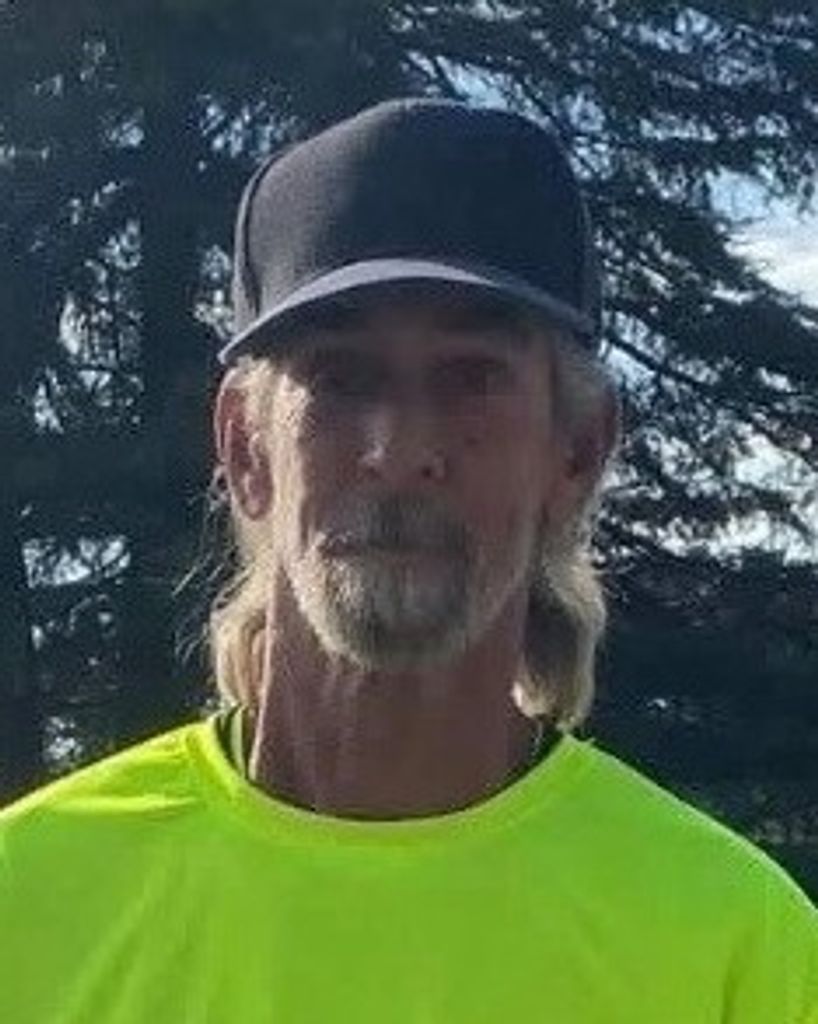 James Harold Dickinson, Jr Profile Photo