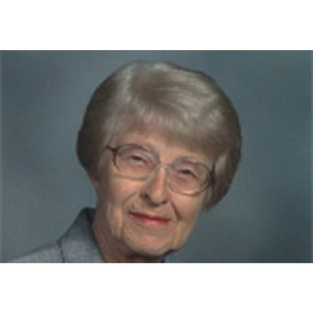 Alfreda J. Baker Profile Photo