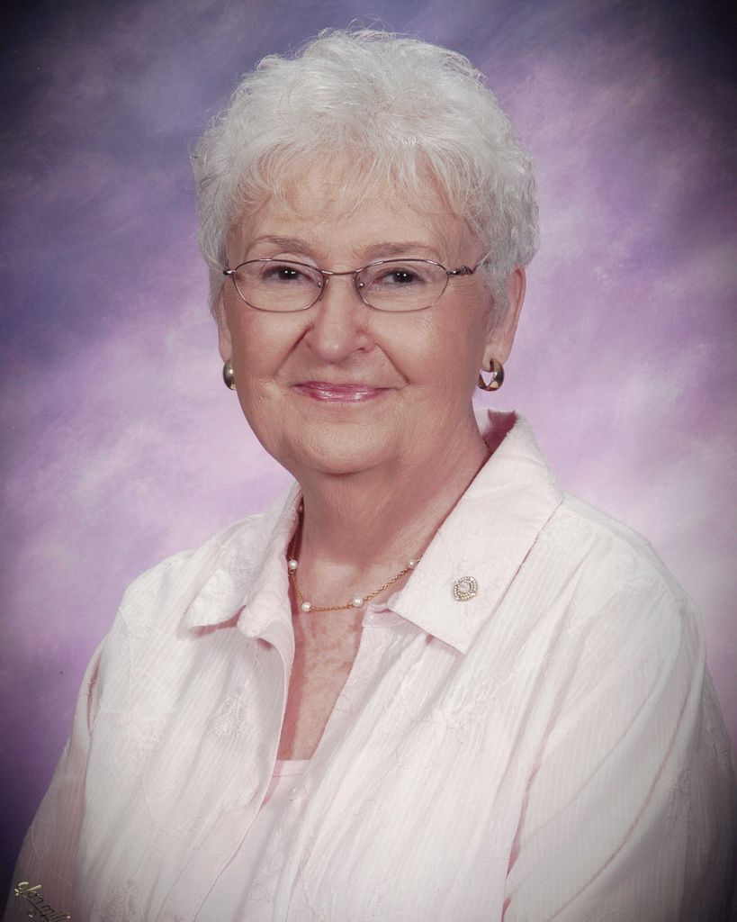 Joanne Patricia Kinnett Profile Photo