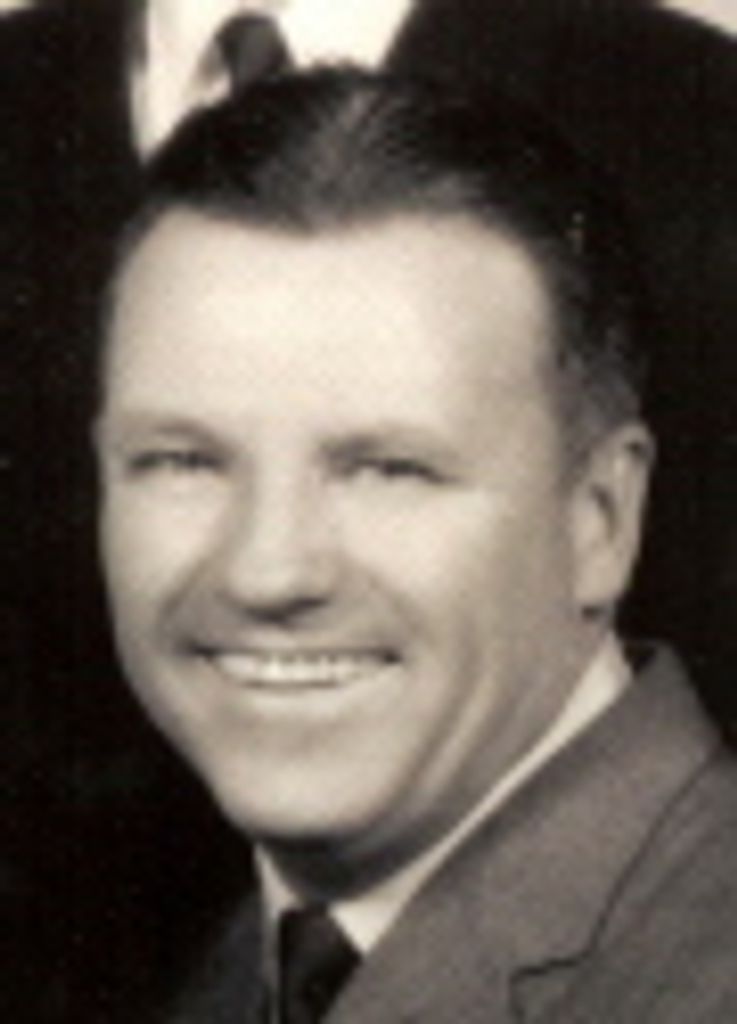 Vernon Mitchem