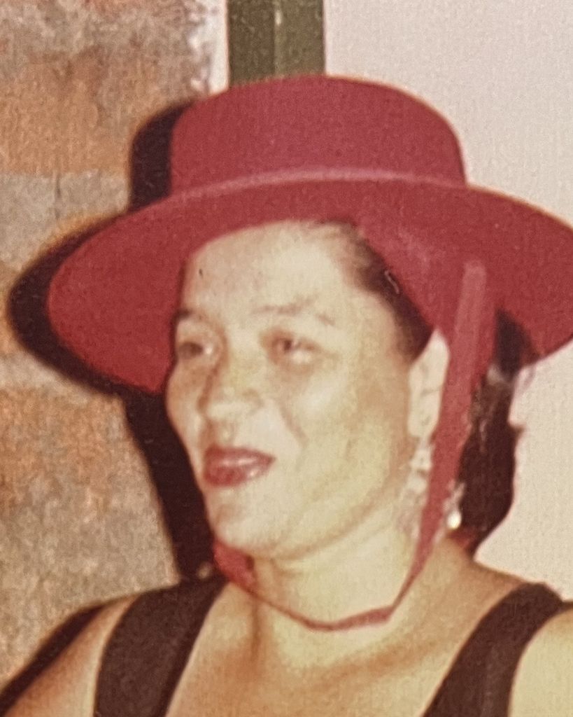 Ana Julia Arboleda Profile Photo