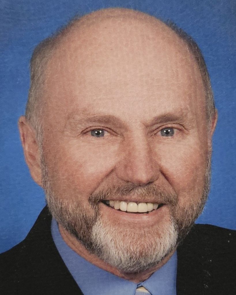 Jerry Allen Williams Profile Photo