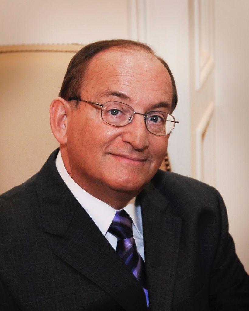 Larry V. Hough Profile Photo