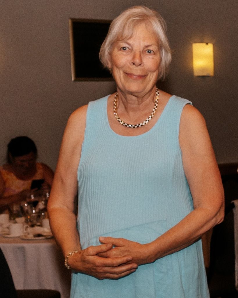 Teresa Mary Gares Profile Photo