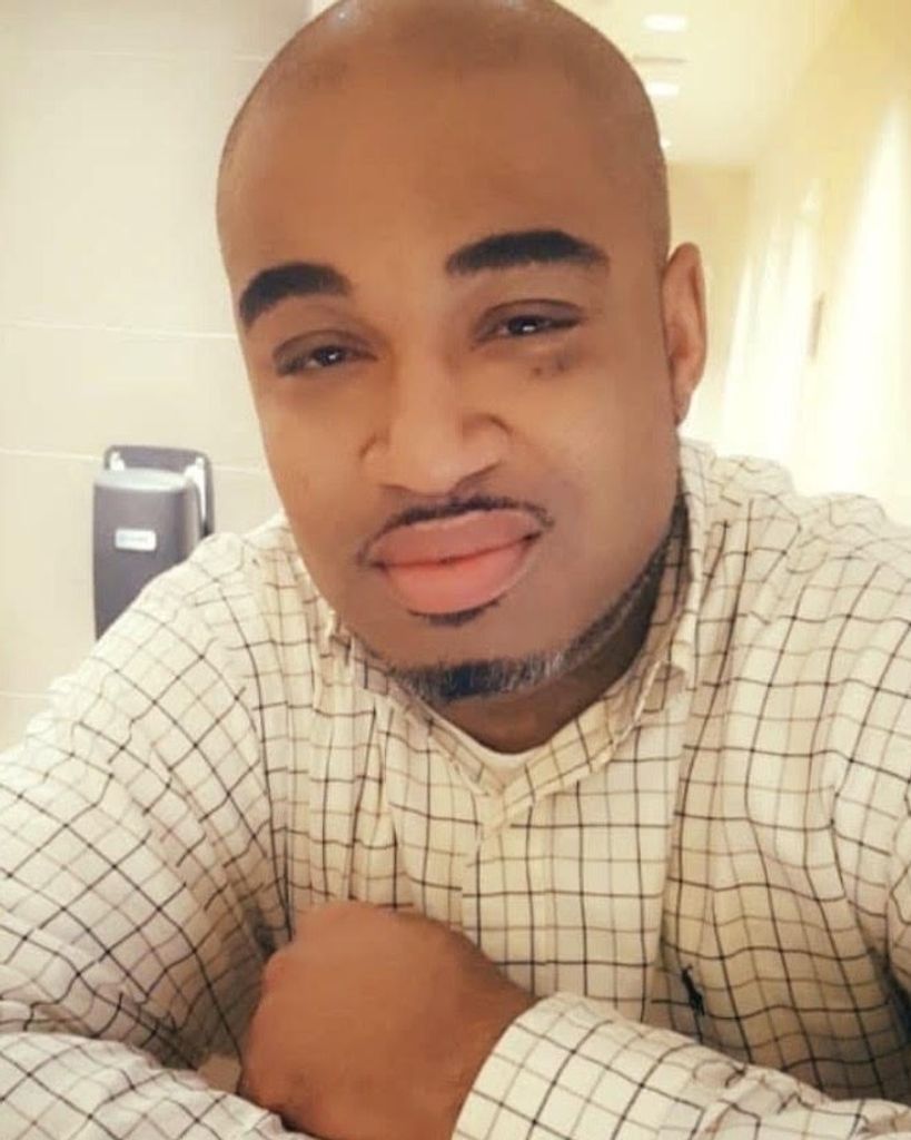 Alvin Gabriel Carson