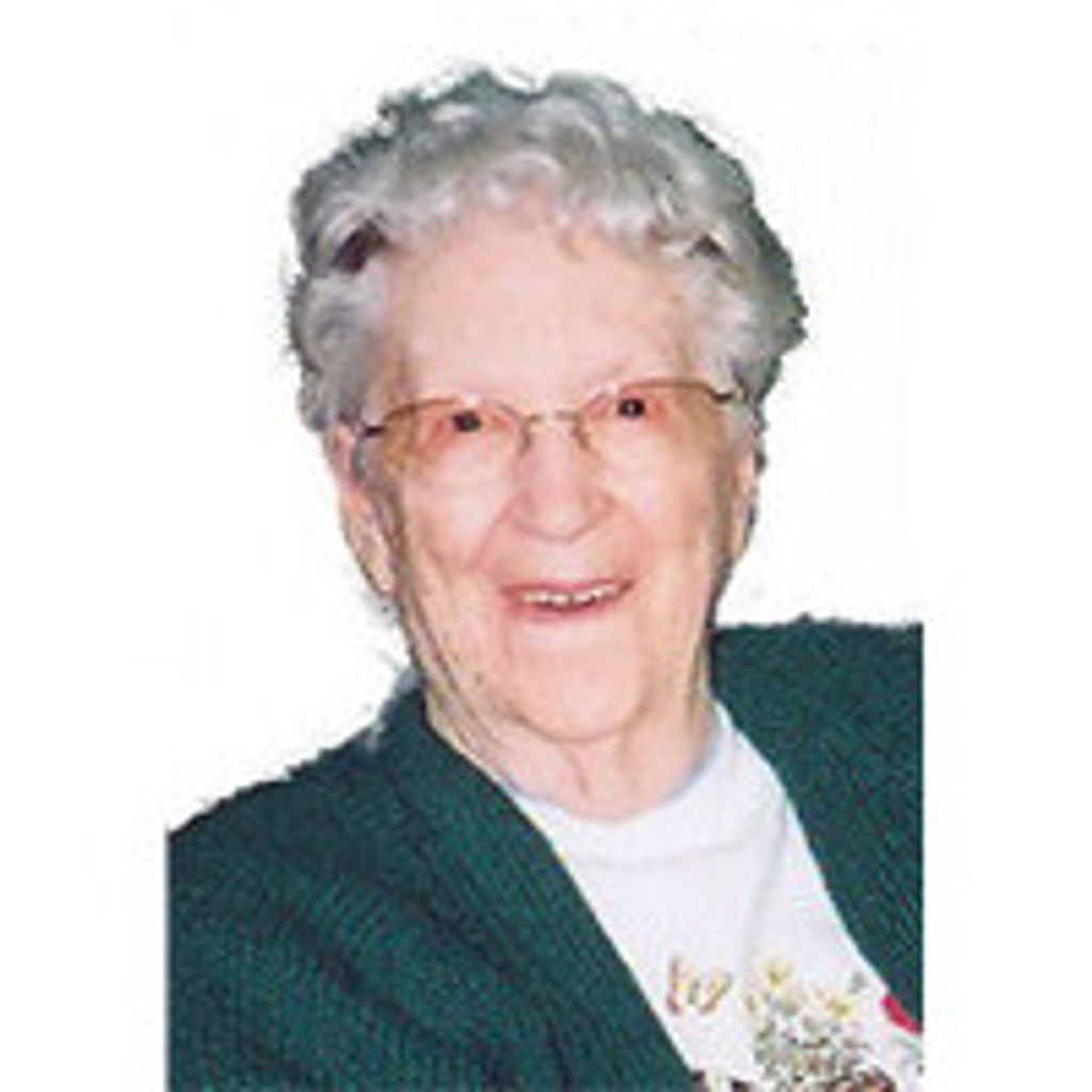 Albertha Margaret Salmons
