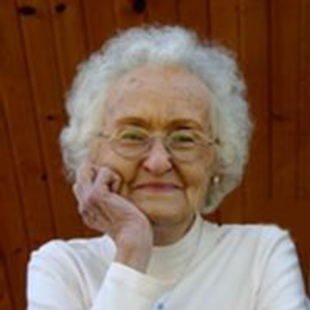 Laverna L. Huff