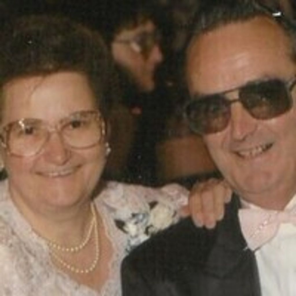 Lyla A "Dolly" Letourneau (Mott)