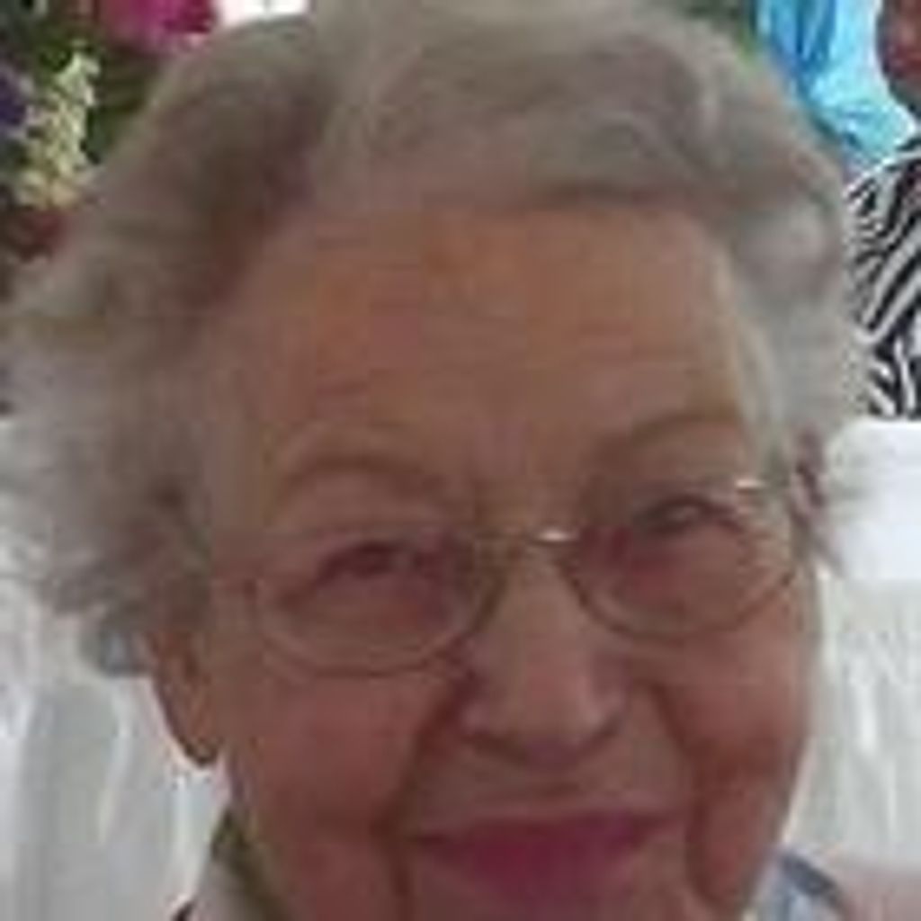 Ruth J Wayland