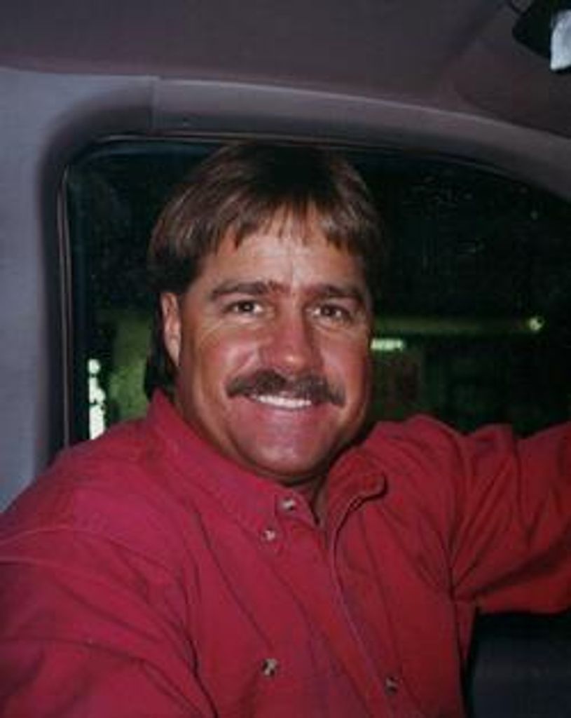 Gregory Bennett Borum Profile Photo