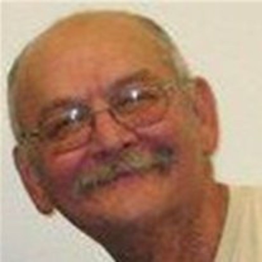 Scott "Boz" C. Detray