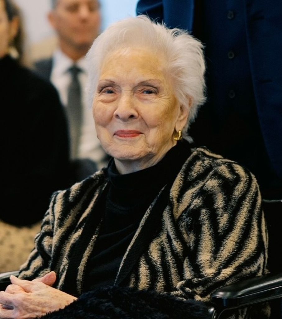 Eileen (Jamerson)  Graham