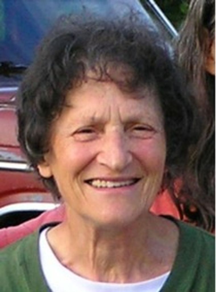 Josephine K. Cupak