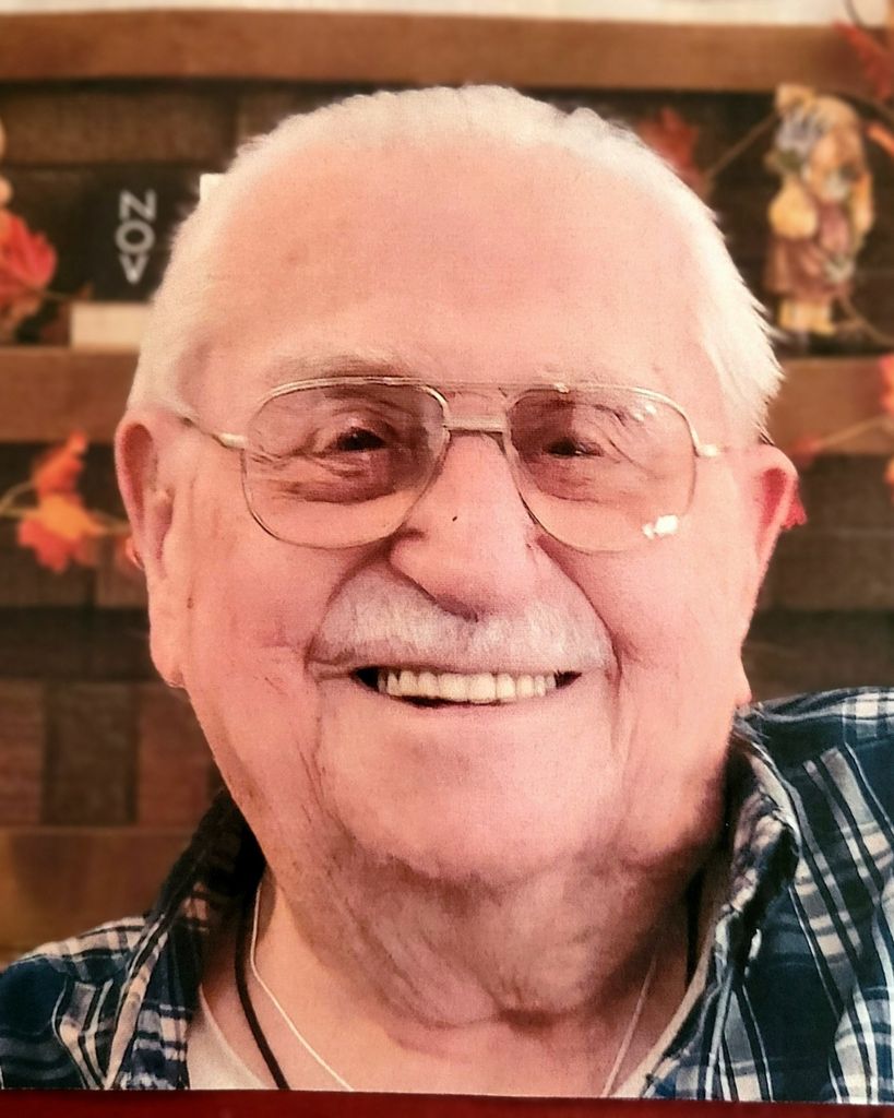 Jarold "Jerry" E Barth
