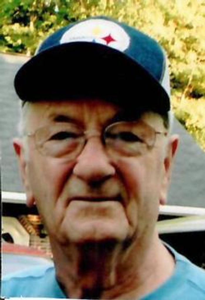 Maurice A. Olmstead Profile Photo