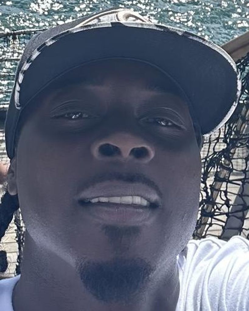 Christopher Shobe Profile Photo