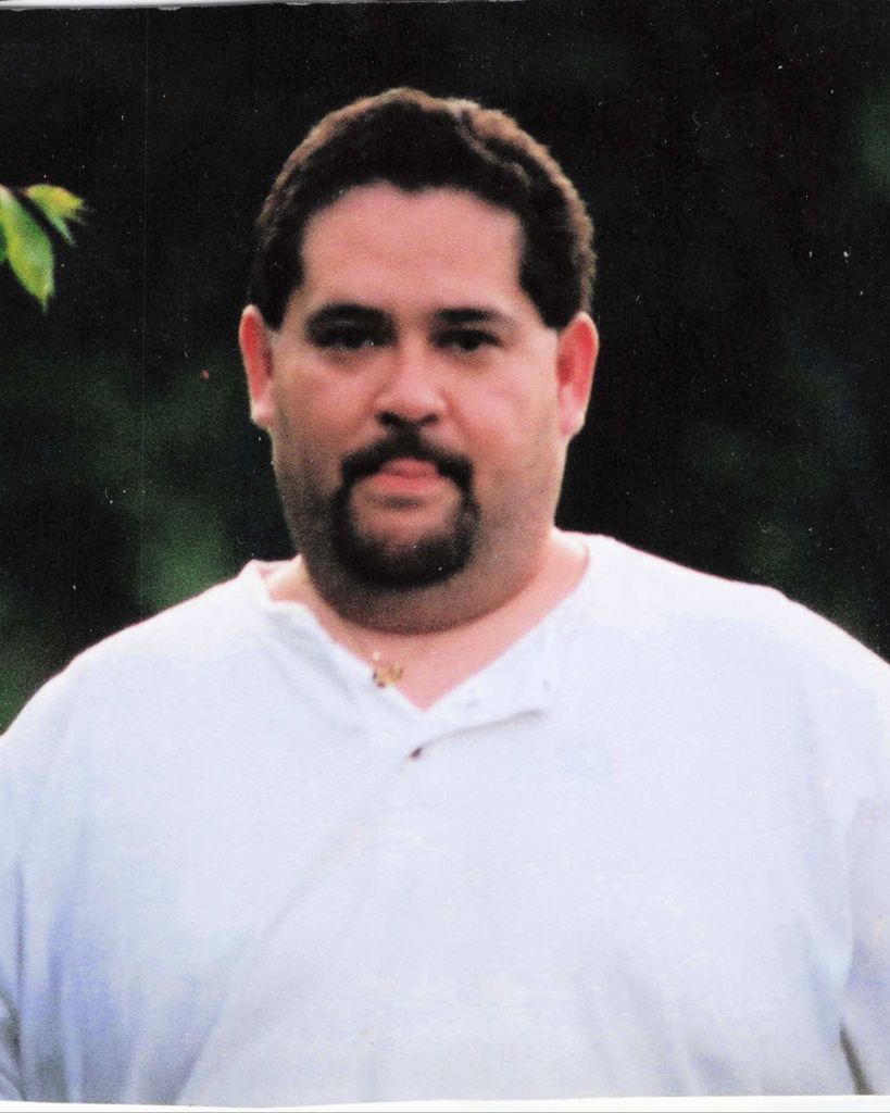 Mark Anthony DePeralta Profile Photo