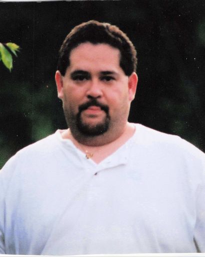 Mark Anthony DePeralta's obituary image