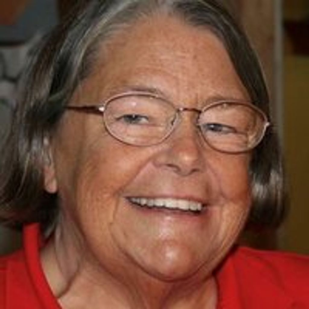 Mary Martha Whitworth