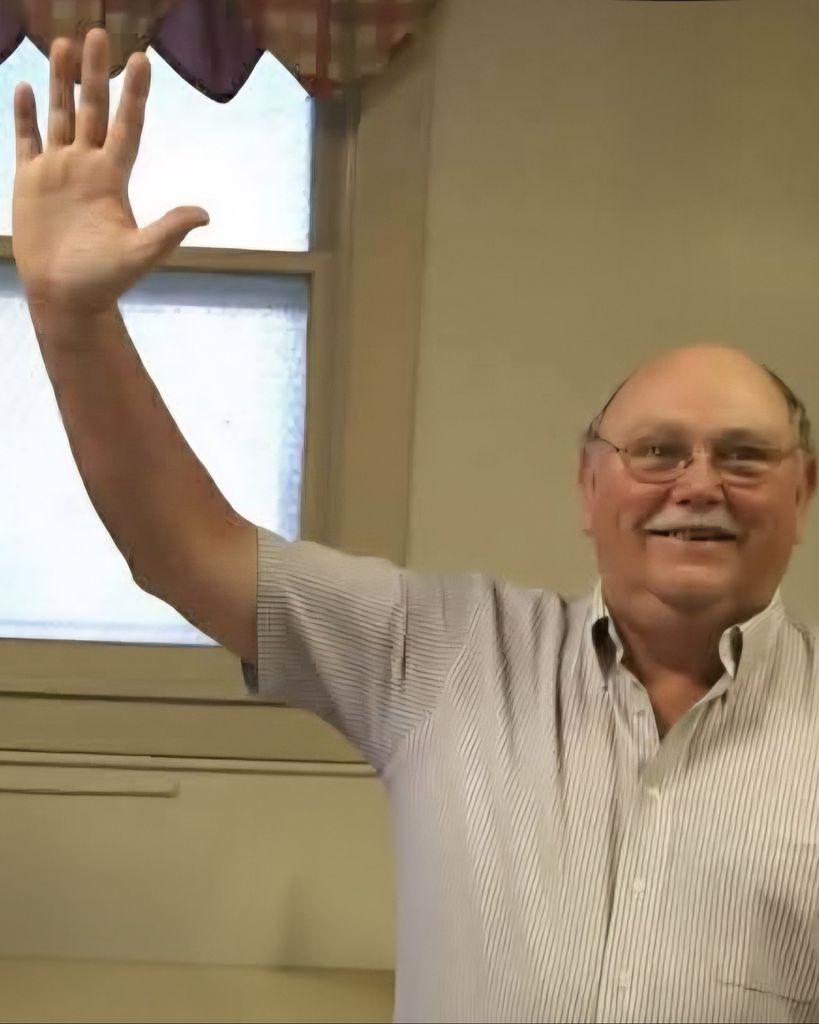 Jim Durflinger Profile Photo