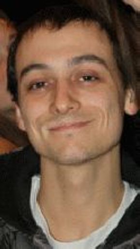 Jesse Robert Houghtaling Profile Photo