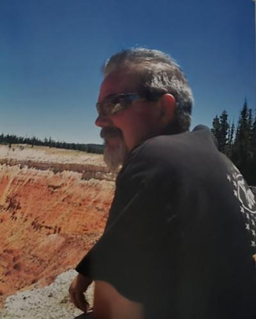 Timothy Richard Deaver Profile Photo