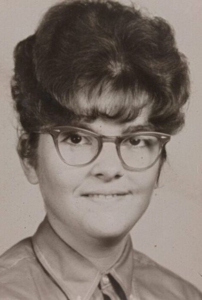 Ann Holloway Profile Photo