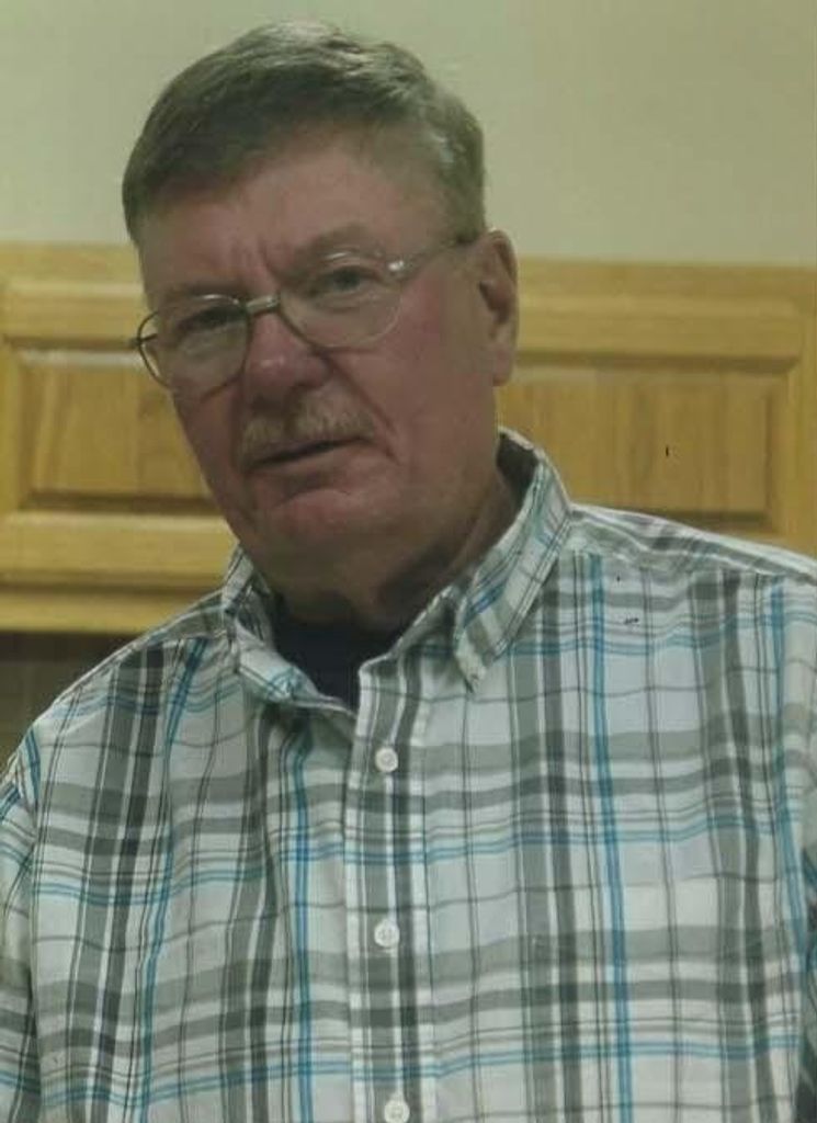 Charles "Chuck" E. Schenning