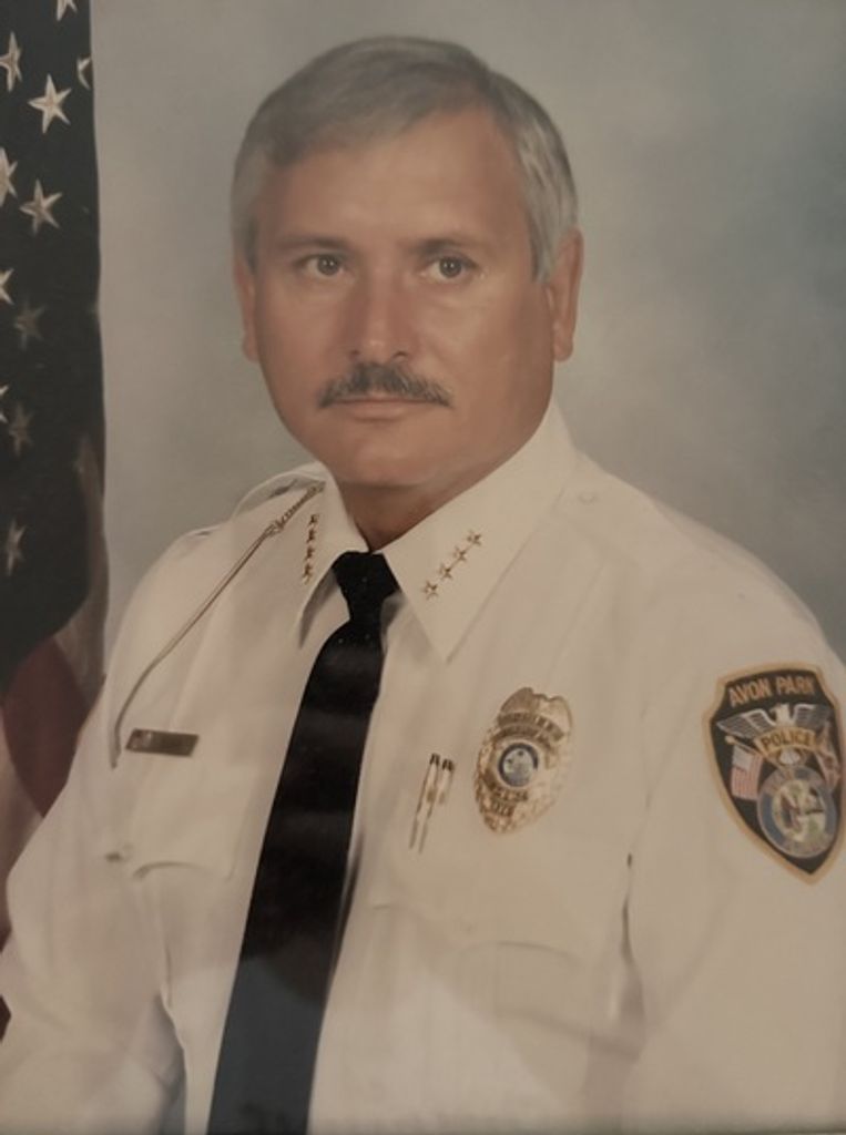 Joseph Gerald Sliva