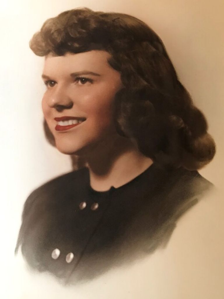 Margaret 'Margie' D. (Pitlick) Osier Profile Photo