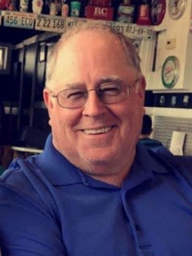 Terry Dean Piepmeier Profile Photo