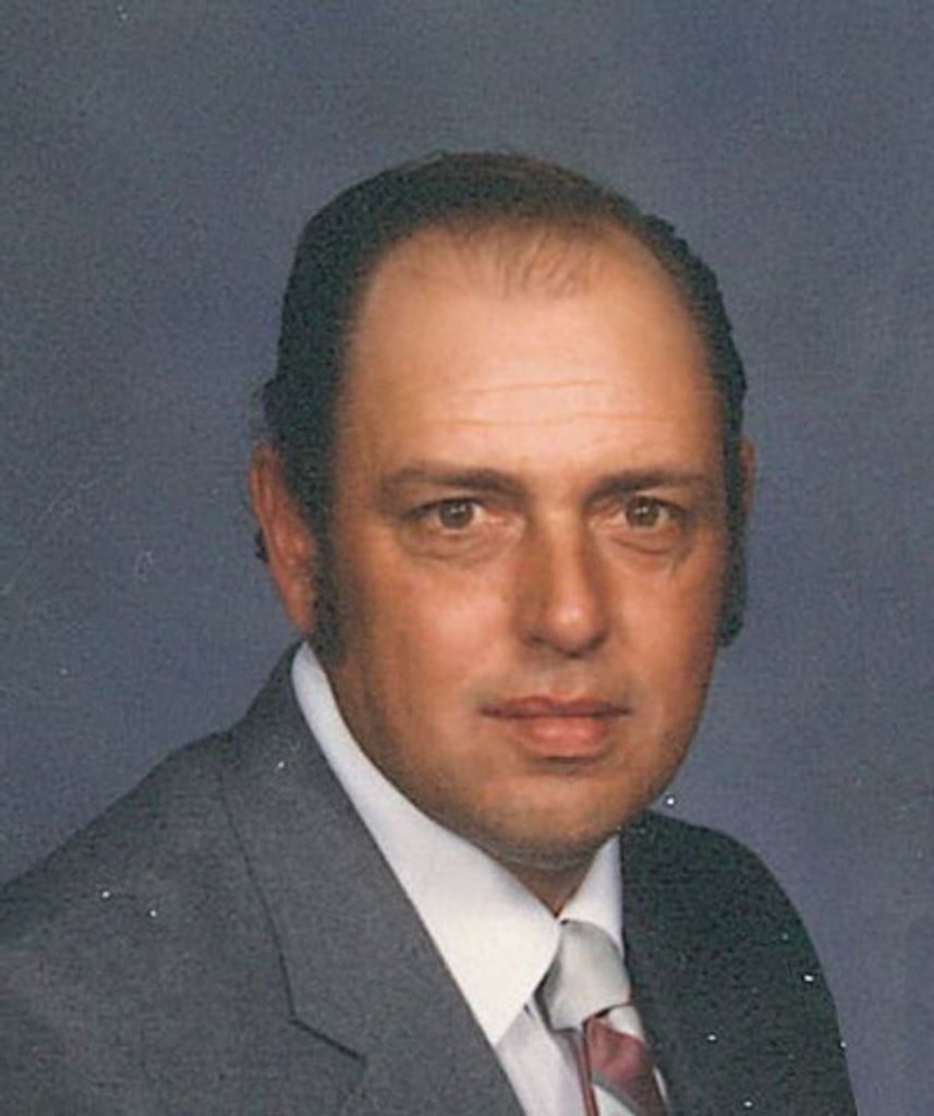 Phillip W. Railsback Profile Photo