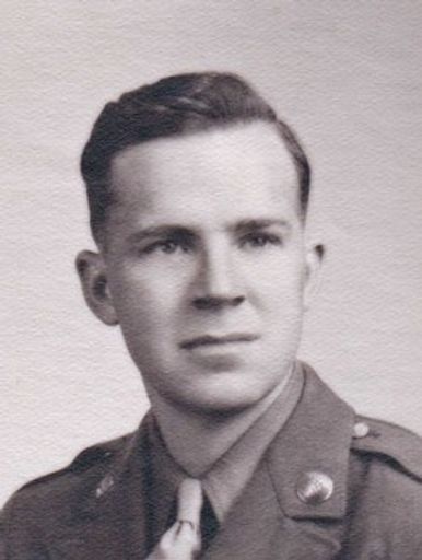 Ralph Hopkins Profile Photo