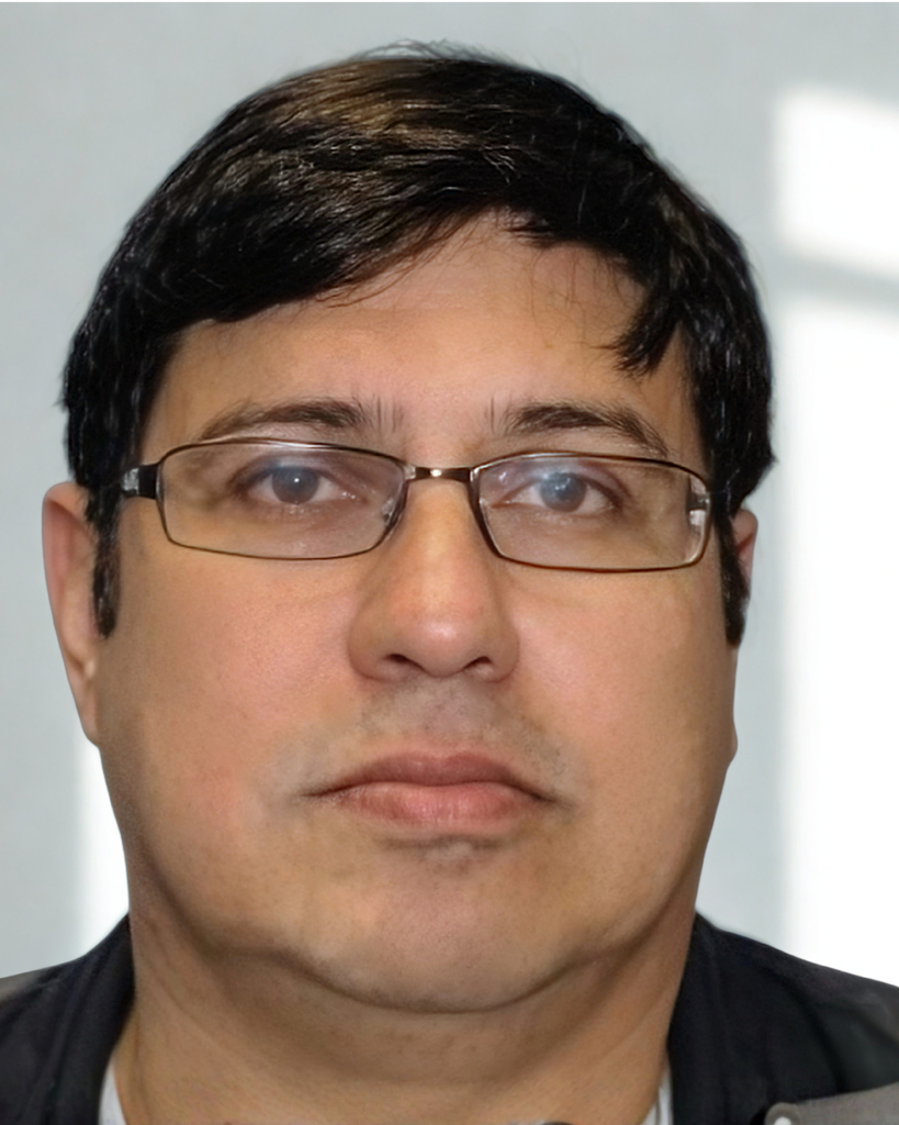 Robert Pena