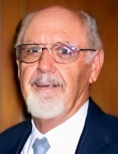 Ken Orton Profile Photo