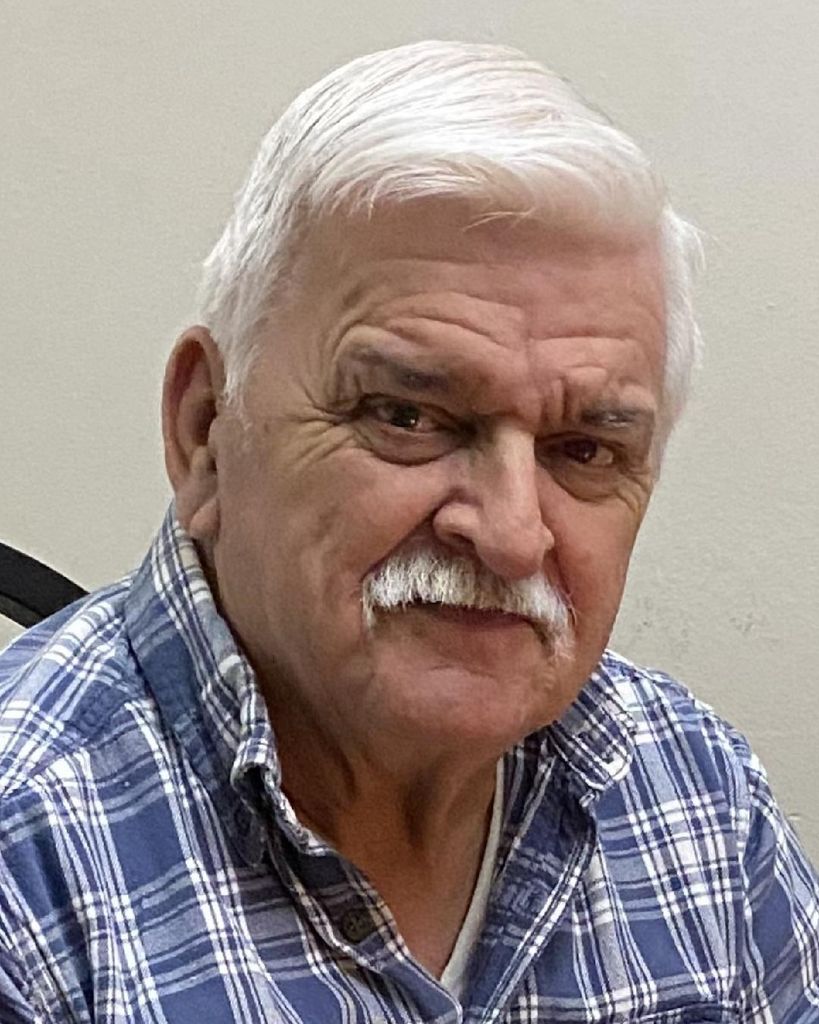 Oscar Rodrigues Cabral Jr.