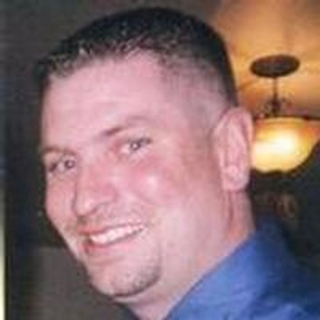 Daniel D. Crislip