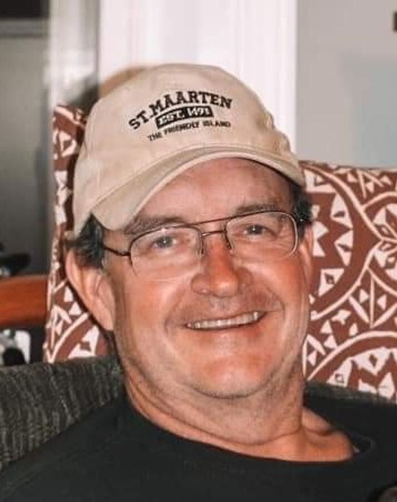 Walter Clayton "Clay" Stevens Iii Profile Photo