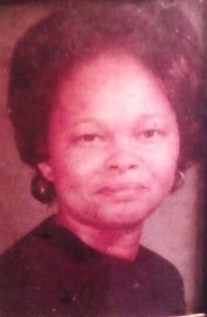 Geneva Thompson Jackson