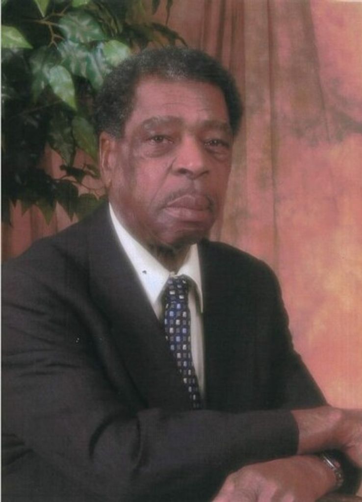 Joseph Ford Profile Photo