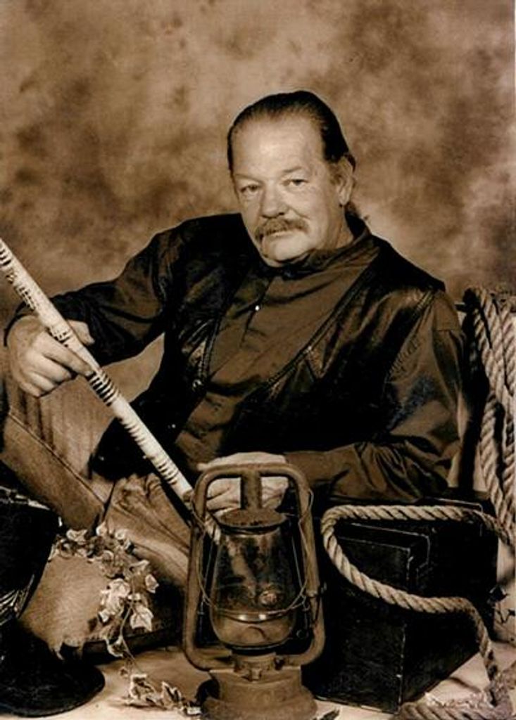 Melvin Dwight Bruce Bauswell Profile Photo