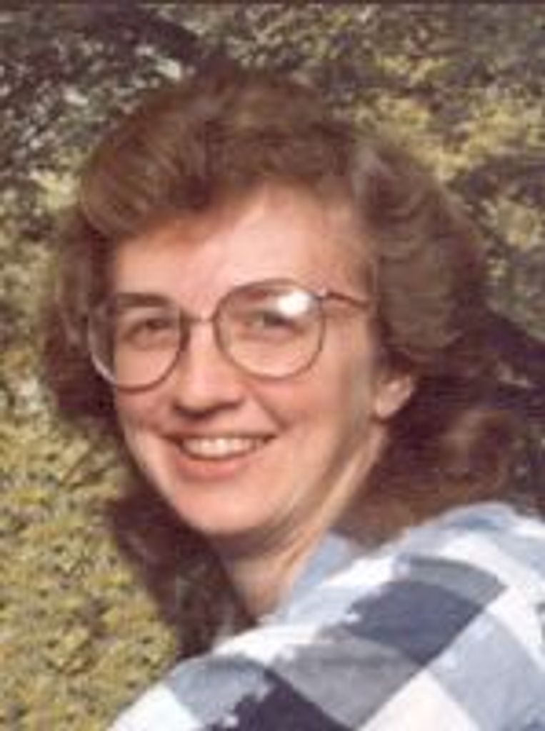 Kimberly Sue Evans
