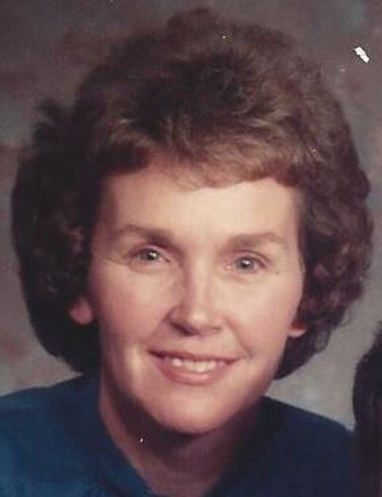 Lucille J. Martin Profile Photo